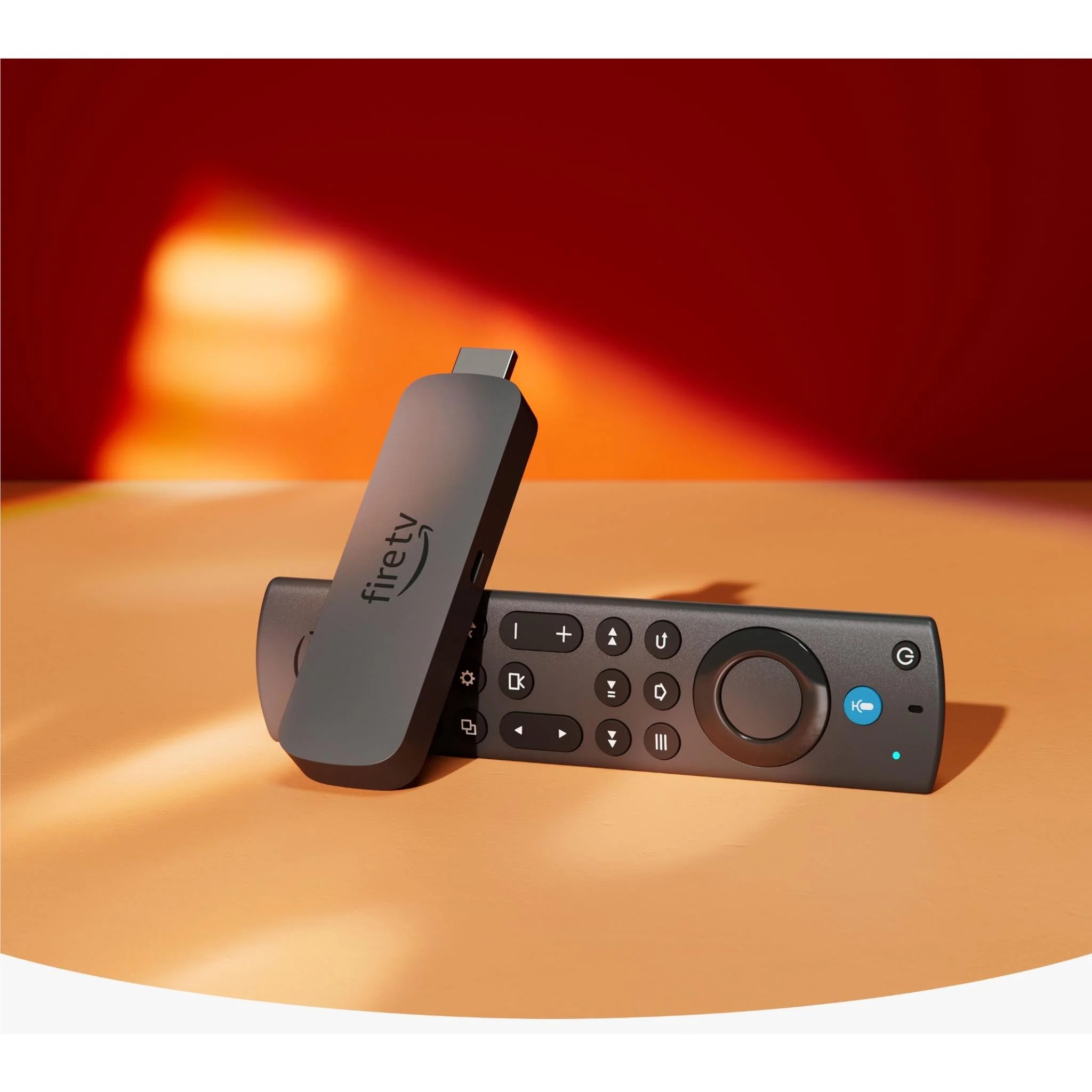 Amazon Fire TV Stick 4K