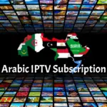 Arabic IPTV Subscription