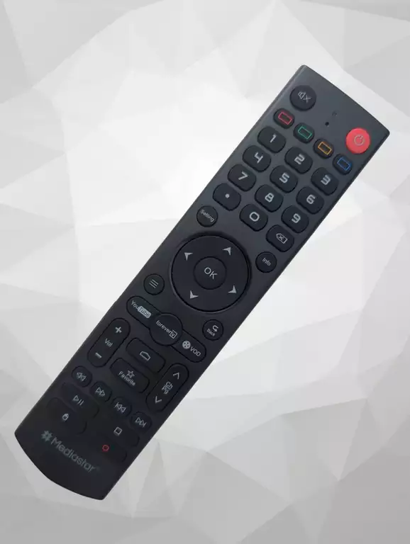 f1 mediastar forever android tv box